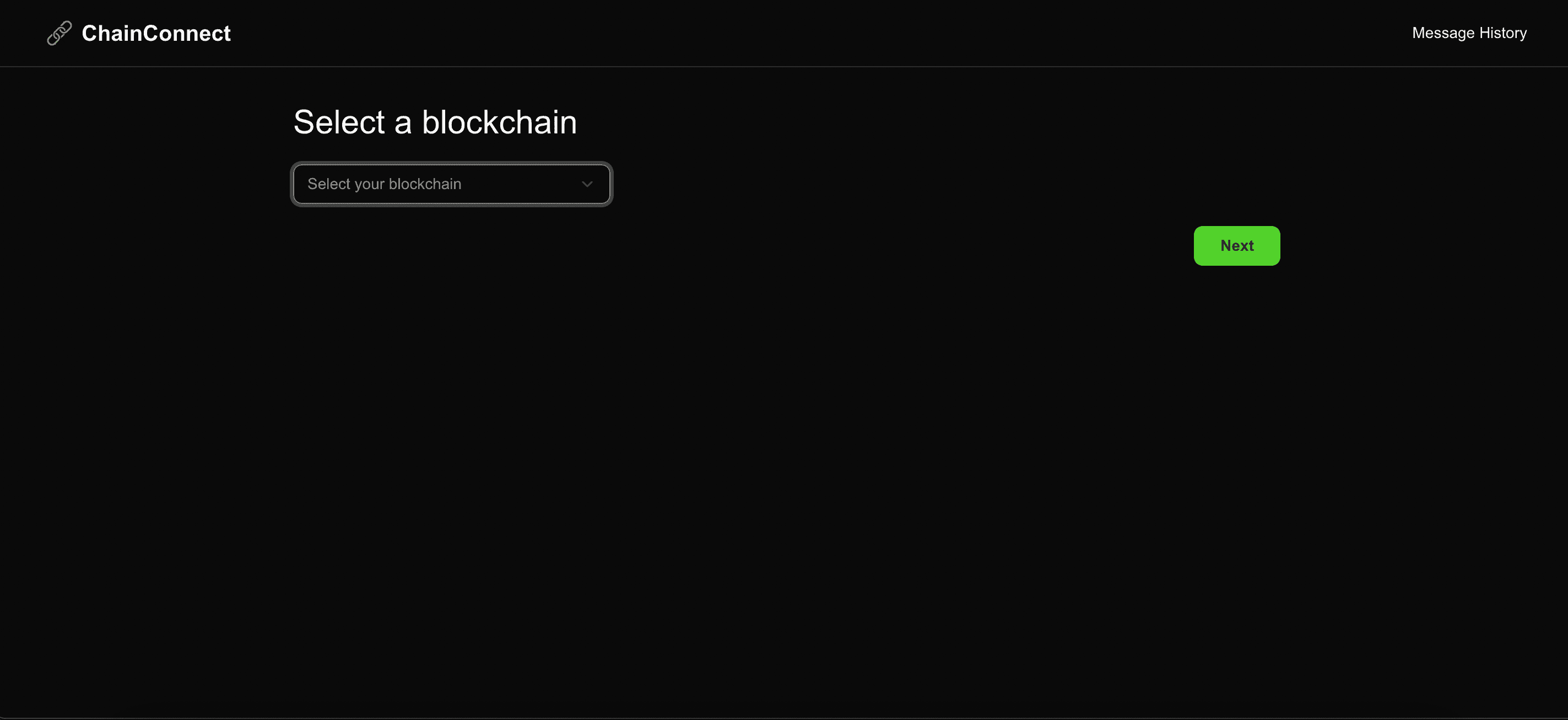 ChainConnect