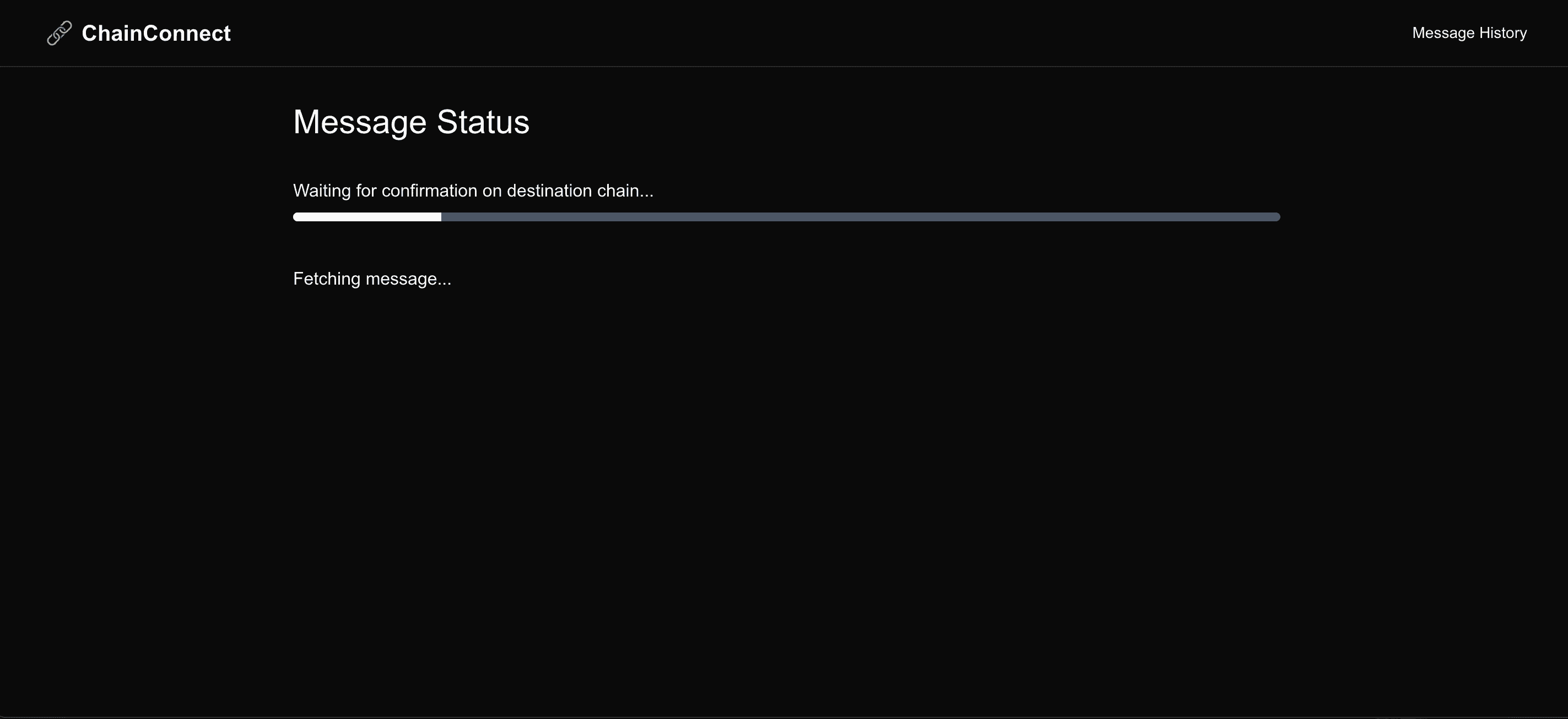 Project screenshot 5